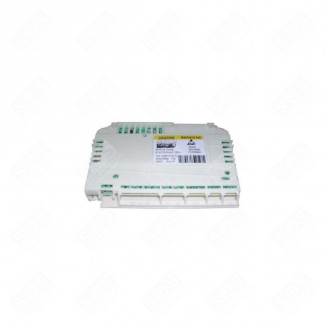 CONTROL MODULE DISHWASHER - EDW210NC