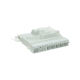 ORIGINAL CONTROL MODULE DISHWASHER - 00497490