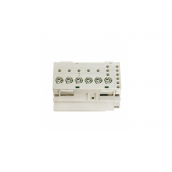 Original programmed electronic module