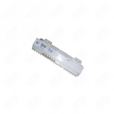 PLATINE DE CONTRÔLE DISHWASHER - 481221838738
