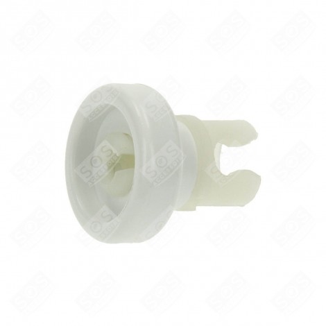 WHEEL OF THE UPPER BASKET ORIGINAL DISHWASHER - 50659337005