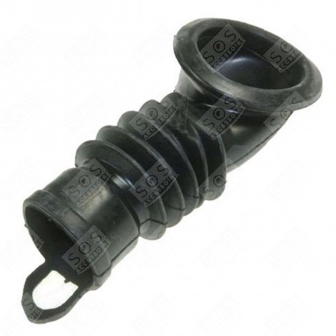 DISPENSER DRAWER TUB PIPE (ORIGINAL) WASHING MACHINES - C00092161