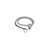 Compatible Aquastop supply hose