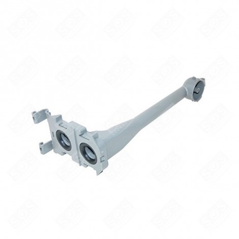 SUPPORT DE HÉLICE, BRAS DE LAVAGE SUPERIEUR D'ORIGINE DISHWASHER - 1759600100