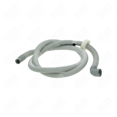 ORIGINAL DRAIN PIPE WITH VENTILATION DISHWASHER - 1118697000