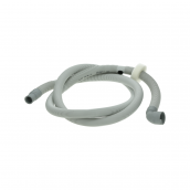 Original drain pipe with ventilation