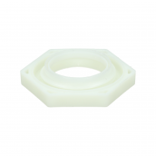 Counter nut (for Hose)