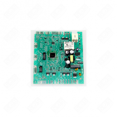 CIRCUIT BOARD DISHWASHER - 49023457