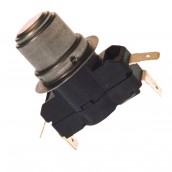 Klixon thermostat 64°/74°