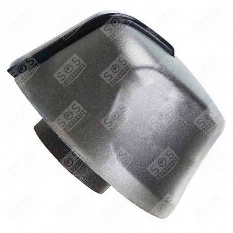 ORIGINAL CONTROL BUTTON GAS / ELECTRIC OVENS - 481241278835, C00315653