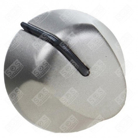 ORIGINAL CONTROL BUTTON GAS / ELECTRIC OVENS - 481241278835, C00315653