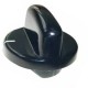 CONTROL BUTTON GAS / ELECTRIC OVENS - 93700474