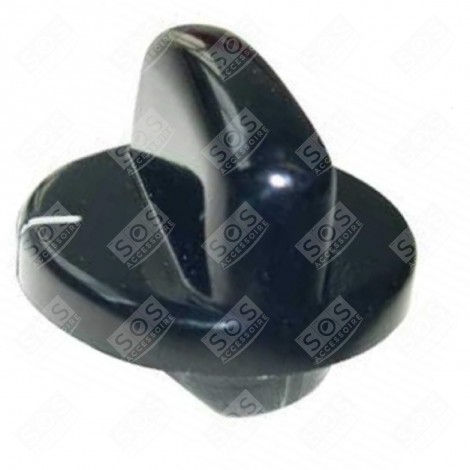 CONTROL BUTTON GAS / ELECTRIC OVENS - 93700474