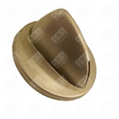 CONTROL KNOB GAS / ELECTRIC OVENS - 74X4295
