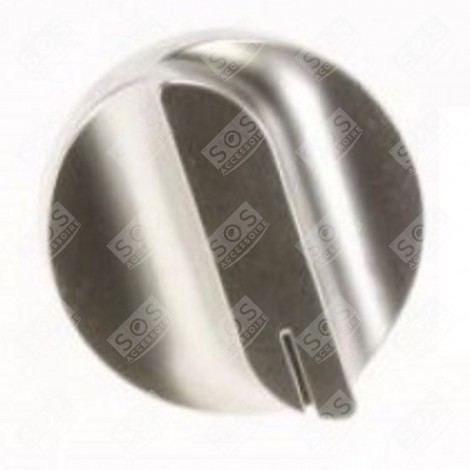 CONTROL KNOB GAS / ELECTRIC OVENS - 76X4735