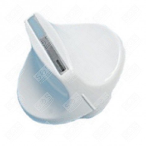 CONTROL KNOB GAS / ELECTRIC OVENS - 77X2522