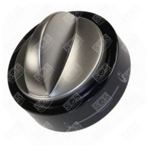 BURNER CONTROL KNOB GAS / ELECTRIC OVENS - 74X5501