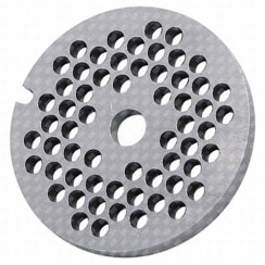 Mincer disc (medium mincer)