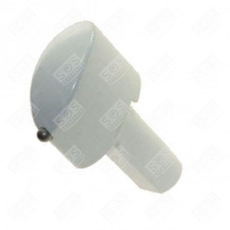 GAS CONTROL KNOB GAS / ELECTRIC OVENS - 41008380
