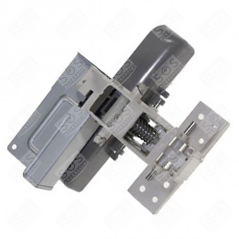 HANDLE WITH LOCKING DISHWASHER - 4027FD3621W