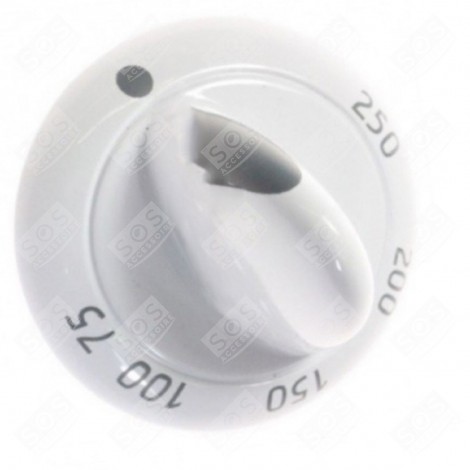 THERMOSTAT LEVER GAS / ELECTRIC OVENS - 450910165