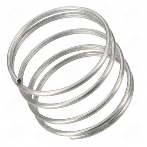 BUTTON SPRING GAS / ELECTRIC OVENS - 242100050