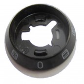 8-Position Collar Brown