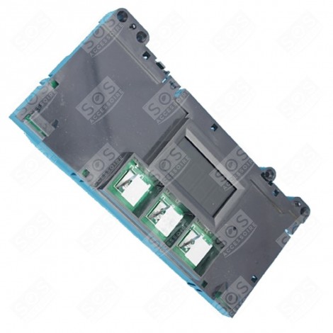 DISPLAY PANEL GAS / ELECTRIC OVENS - 72X8256