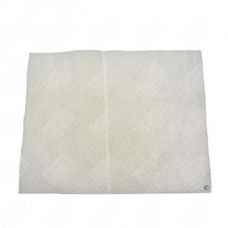 CUT-OUT MF2 MOTOR OUTLET FILTER VACUUM CLEANER  - A09595364