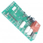 Power board