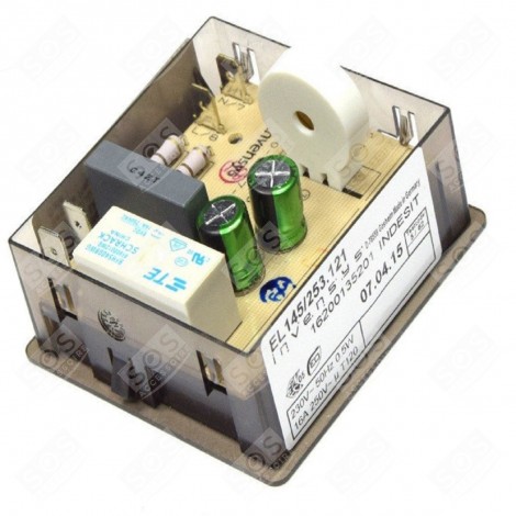 PROGRAMMER (ORIGINAL) GAS / ELECTRIC OVENS - C00064099