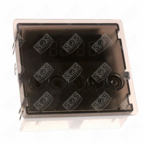 ORIGINAL PROGRAMMER GAS / ELECTRIC OVENS - 816291772, 816291327