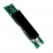 Electronic board, display module