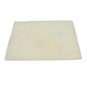 AF1 cut-out universal antibacterial filter