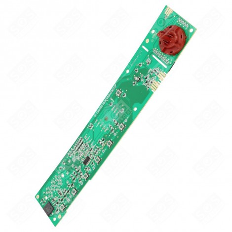 ELECTRONIC MODULE WASHING MACHINES - 41042092