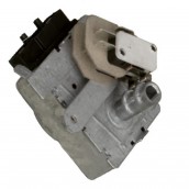 Locking motor