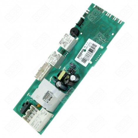 ELECTRONIC MODULE TUMBLE DRYER - 49032448