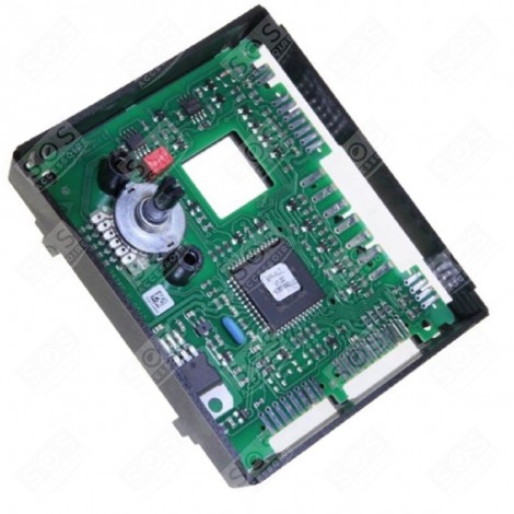 ORIGINAL CONTROL PANEL BOARD GAS / ELECTRIC OVENS - 00484247
