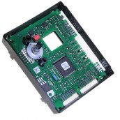 Original control panel board