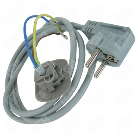 POWER CORD TUMBLE DRYER - 91200194, 70030739