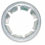 Seal / fastening for fryer