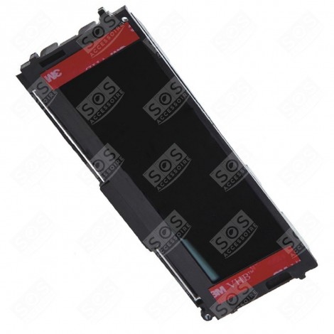 ELECTRONIC BOARD, DISPLAY MODULE GAS / ELECTRIC OVENS - 481010487019