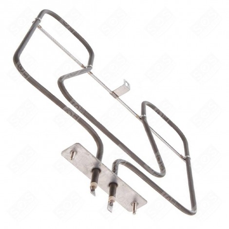 GRILL HEATING ELEMENT (TOP) GAS / ELECTRIC OVENS - 3970127019