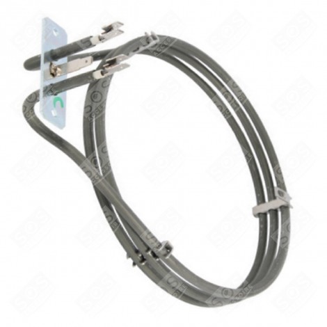 COMPATIBLE CIRCULAR RESISTANCE 2100W GAS / ELECTRIC OVENS - 4986672