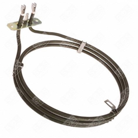 COMPATIBLE CIRCULAR RESISTANCE 2100W GAS / ELECTRIC OVENS - 4986672