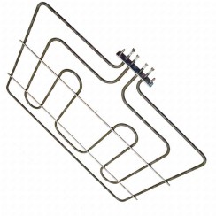 Original floor heating 1140W