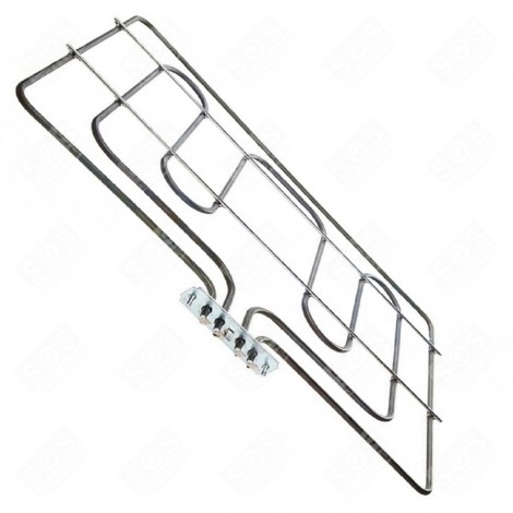 ORIGINAL FLOOR HEATING 1140W GAS / ELECTRIC OVENS - 806890580