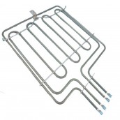 Grill heating element