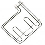 Vault resistance 2000W