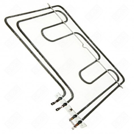 VAULT RESISTANCE 2000W GAS / ELECTRIC OVENS - 10110495